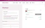 savingsvoucher coupon verification screenshot