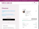 holydaylin coupon verification screenshot