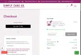 FREEGOLDSHOP coupon verification screenshot