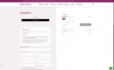 freegift coupon verification screenshot