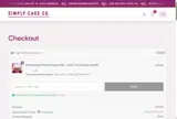 holydaylin coupon verification screenshot