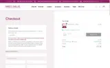 cake75 coupon verification screenshot