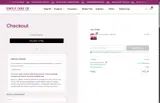 promoclearancecode coupon verification screenshot