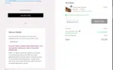 danielalejandro10 coupon verification screenshot