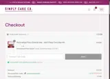 PROMOSUPERBEST coupon verification screenshot