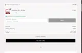 cake25vab coupon verification screenshot