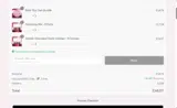 10NIYI coupon verification screenshot