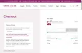 PROMO10 coupon verification screenshot