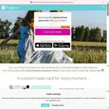 WELCOME coupon verification screenshot