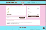 MOM15 coupon verification screenshot