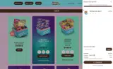 JOSEFINE coupon verification screenshot