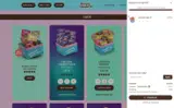 HEALTHYHELPER coupon verification screenshot