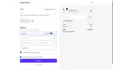 SimplyFloss coupon verification screenshot
