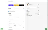 SimplyFloss coupon verification screenshot