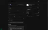 Simply Gum coupon verification screenshot