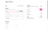 13off coupon verification screenshot
