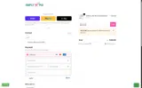 WELCOME coupon verification screenshot