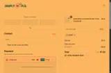 13off coupon verification screenshot