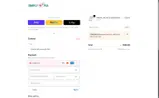 COMEBACK12 coupon verification screenshot