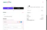 20OFF coupon verification screenshot