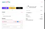COMEBACK12 coupon verification screenshot
