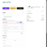 PAYDAY12 coupon verification screenshot