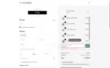 SimplyMary coupon verification screenshot