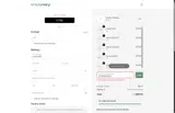 SimplyMary coupon verification screenshot