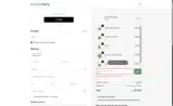 SimplyMary coupon verification screenshot