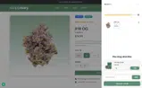 SimplyMary coupon verification screenshot