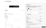 SimplyMary coupon verification screenshot