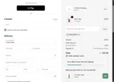 SimplyMary coupon verification screenshot