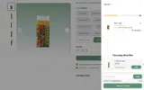 SimplyMary coupon verification screenshot