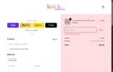 NEW10 coupon verification screenshot