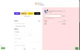 JIMMY coupon verification screenshot