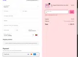 uli coupon verification screenshot