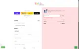 JIMMY coupon verification screenshot