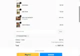 FREESHIPPING coupon verification screenshot