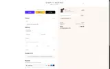Simply Merino coupon verification screenshot