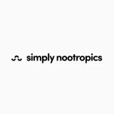 Simply Nootropics coupon verification screenshot