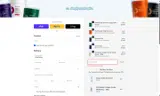 Simply Nootropics coupon verification screenshot