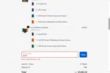 Simply Nootropics coupon verification screenshot