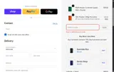 Simply Nootropics coupon verification screenshot