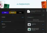 Simply Nootropics coupon verification screenshot