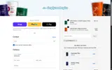 Simply Nootropics coupon verification screenshot