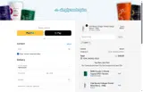 Simply Nootropics coupon verification screenshot