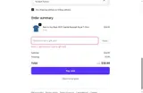 MOJO10 coupon verification screenshot