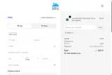 KJR15 coupon verification screenshot
