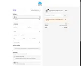 Coach20 coupon verification screenshot