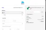 MOLLYWHOP15 coupon verification screenshot